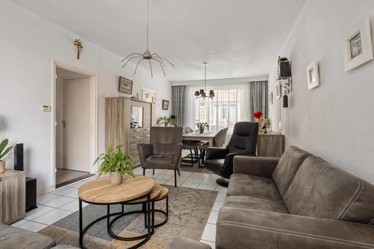 Tussenwoning te koop: Dorpstraat 107, Maastricht