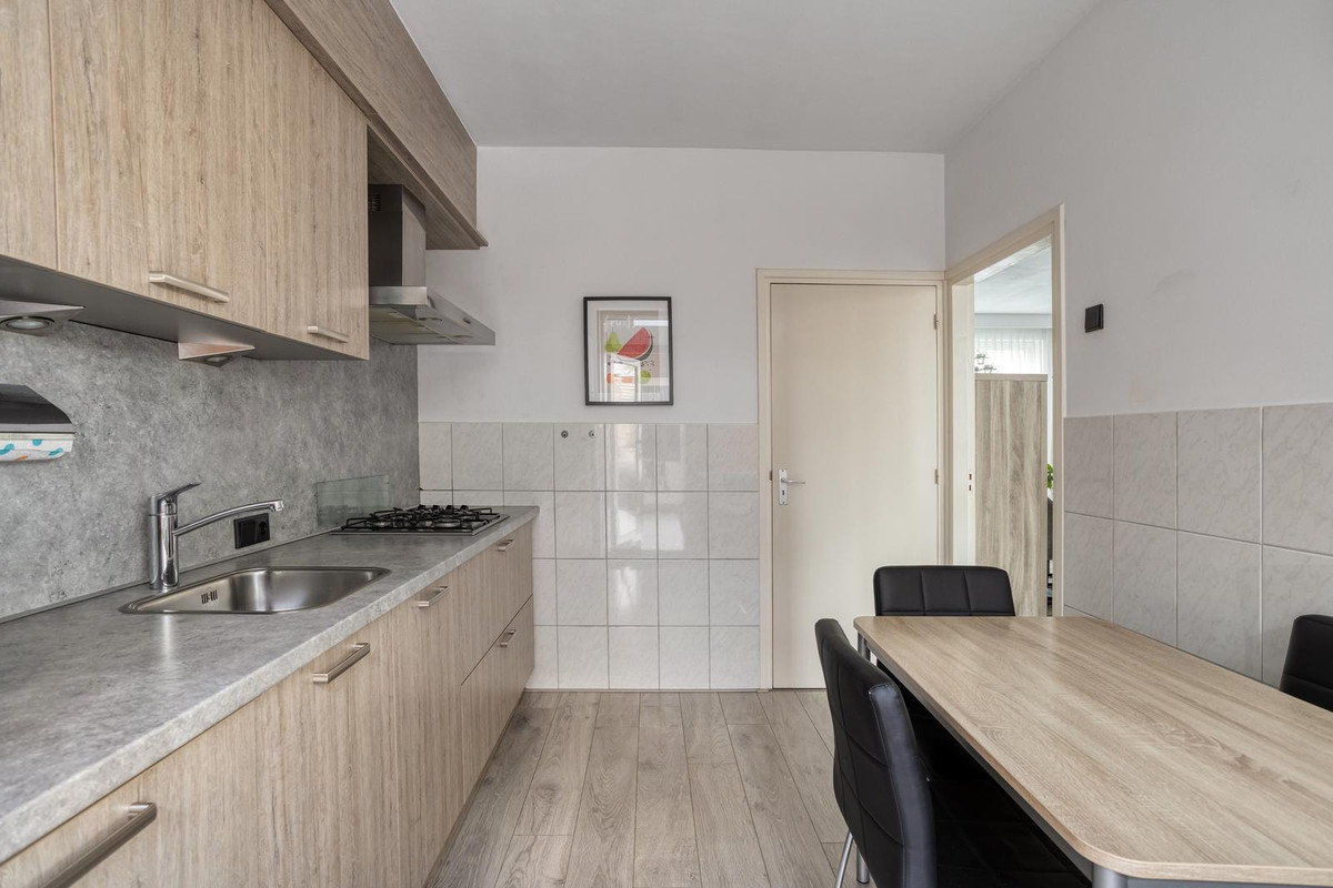 Tussenwoning te koop: Dorpstraat 107, Maastricht
