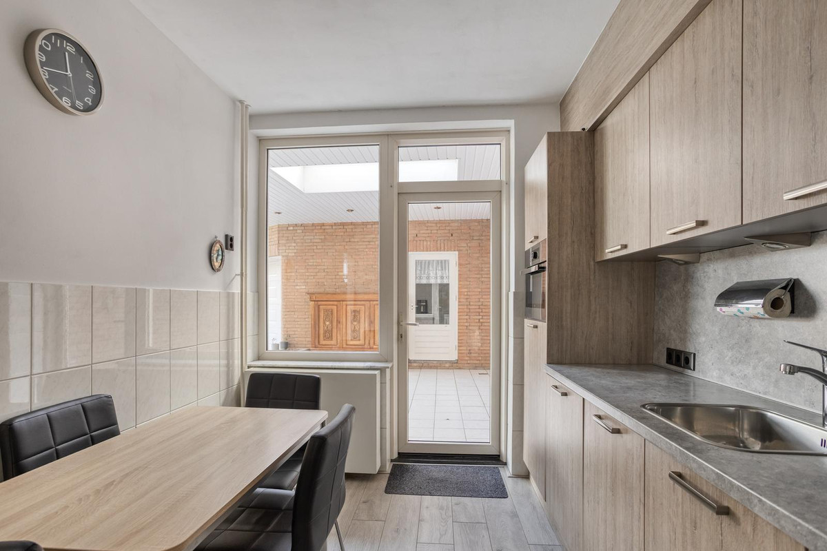 Tussenwoning te koop: Dorpstraat 107, Maastricht