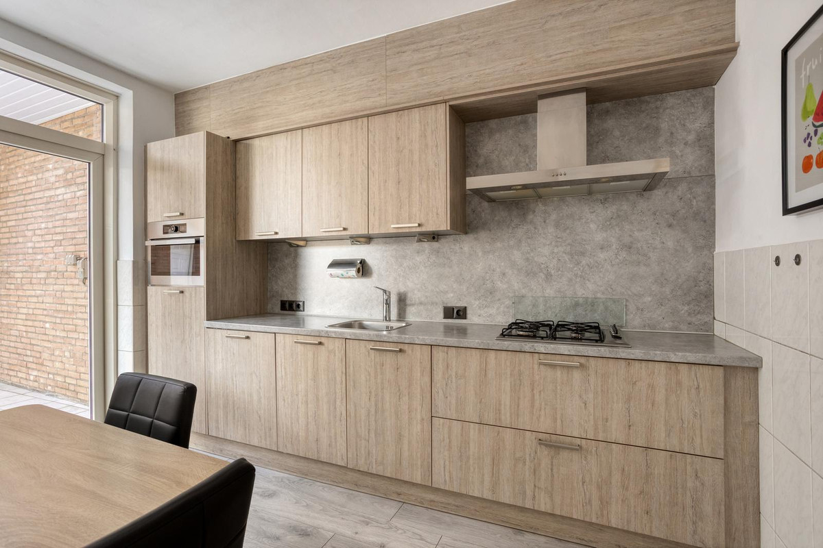 Tussenwoning te koop: Dorpstraat 107, Maastricht