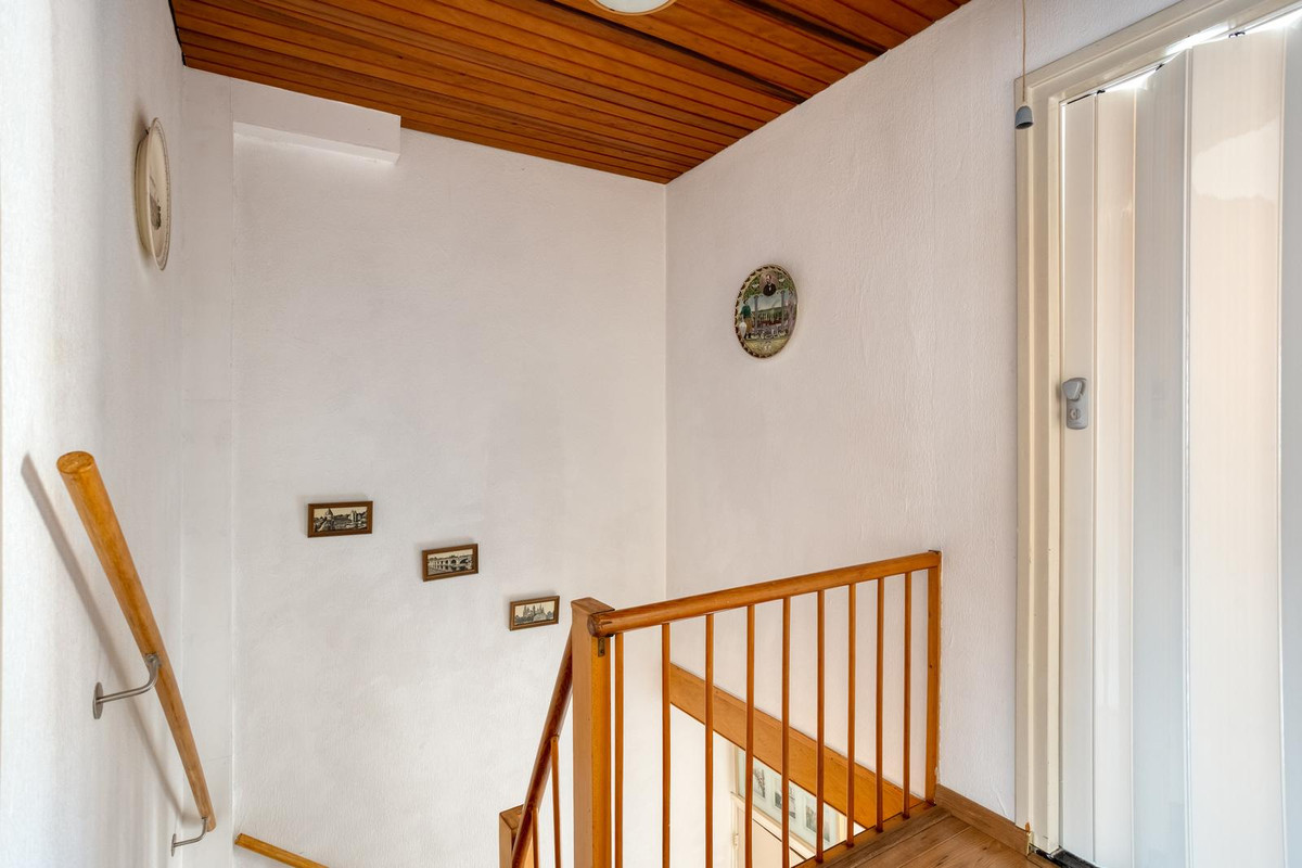 Tussenwoning te koop: Dorpstraat 107, Maastricht