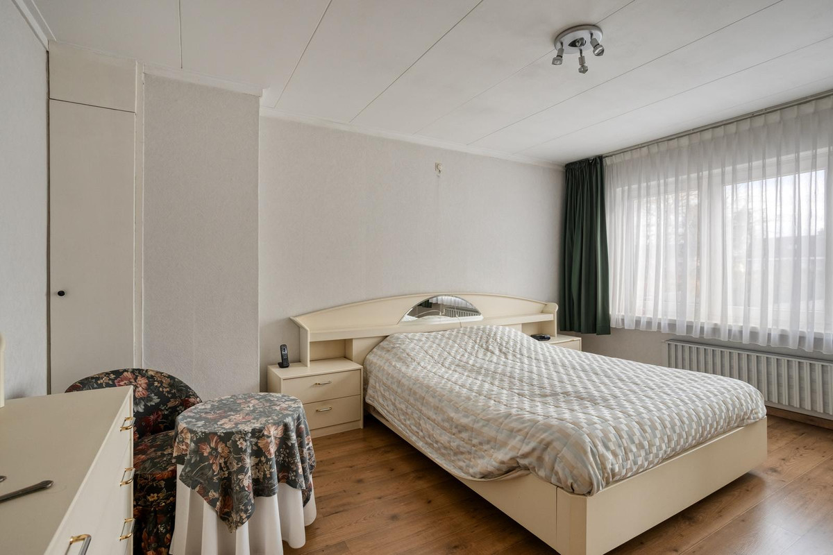 Tussenwoning te koop: Dorpstraat 107, Maastricht