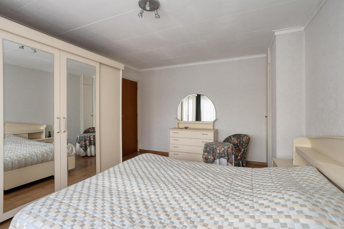 Tussenwoning te koop: Dorpstraat 107, Maastricht