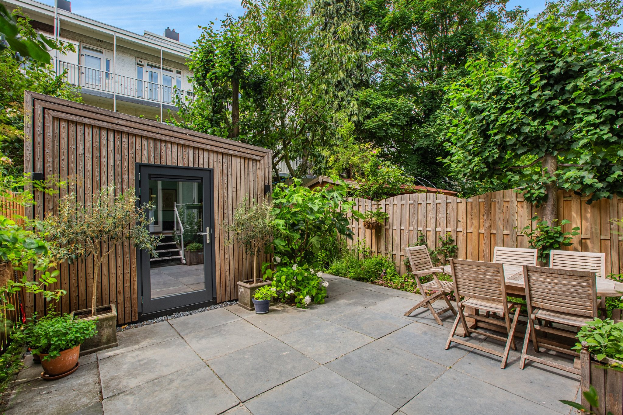 Warmondstraat 166H, Amsterdam