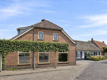 Burgemeester Buijsstraat 5