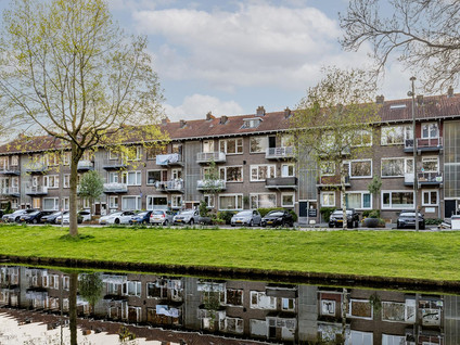 Lepelaarsingel 151C
