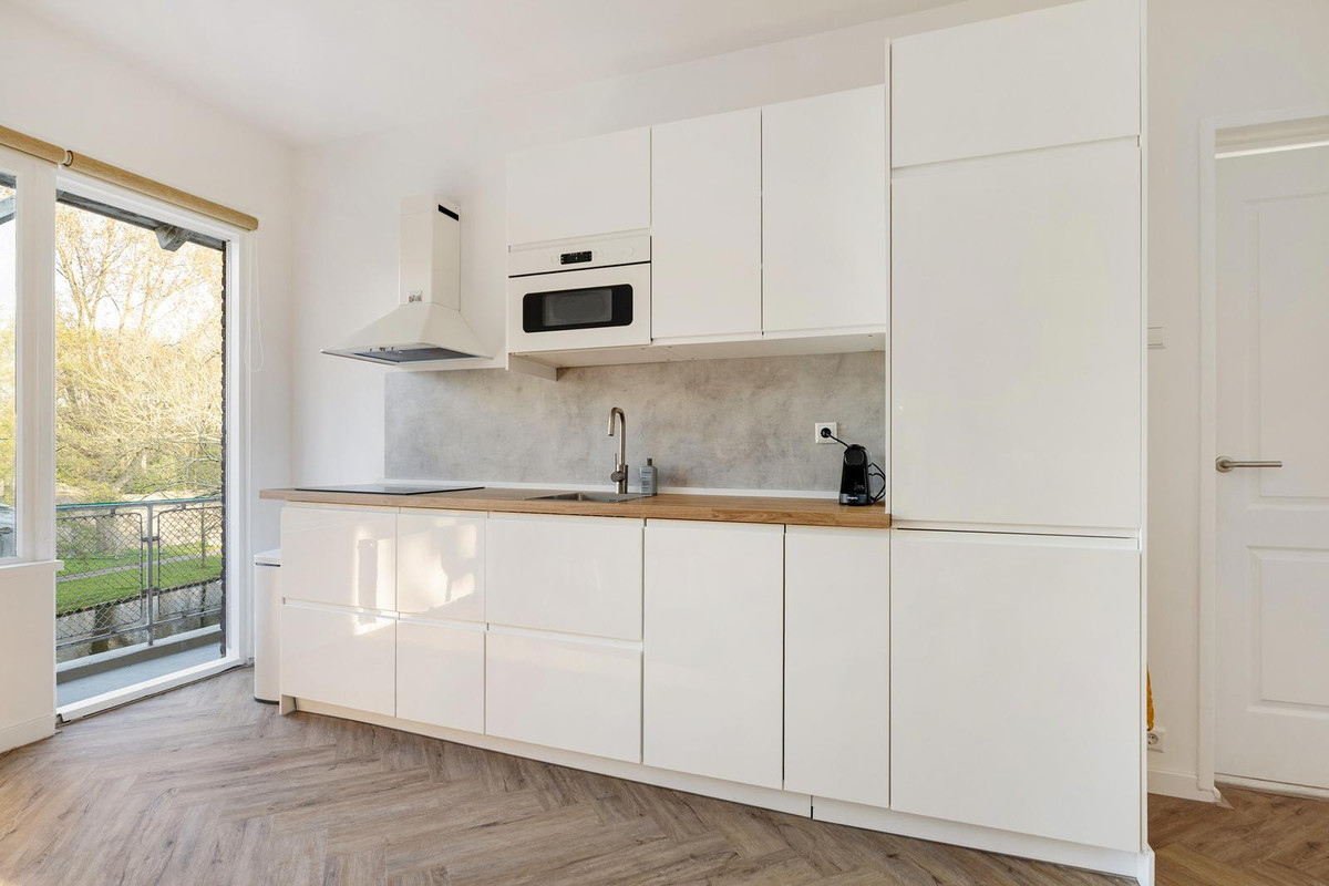 Appartement te koop: Lepelaarsingel 151C, Rotterdam