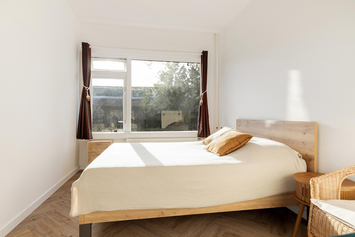 Appartement te koop: Lepelaarsingel 151C, Rotterdam