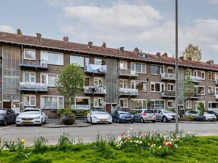 Lepelaarsingel 151C