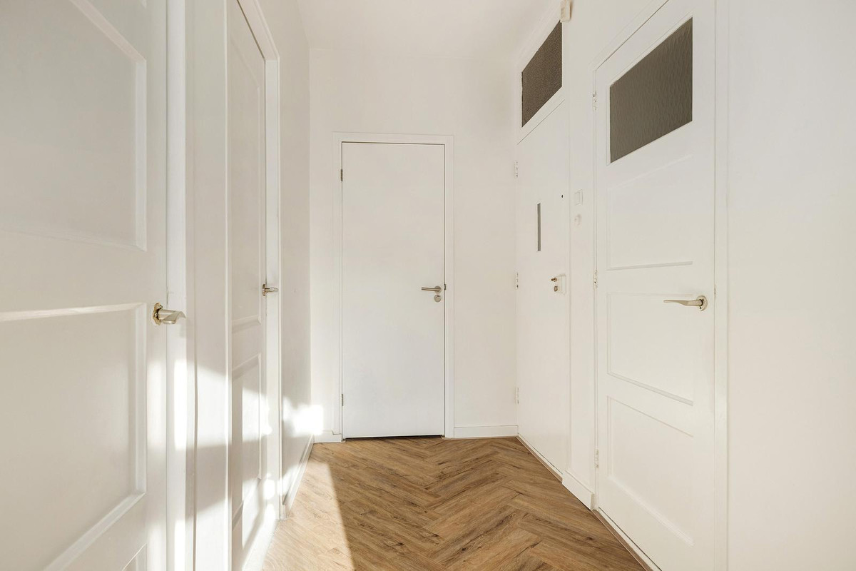 Appartement te koop: Lepelaarsingel 151C, Rotterdam