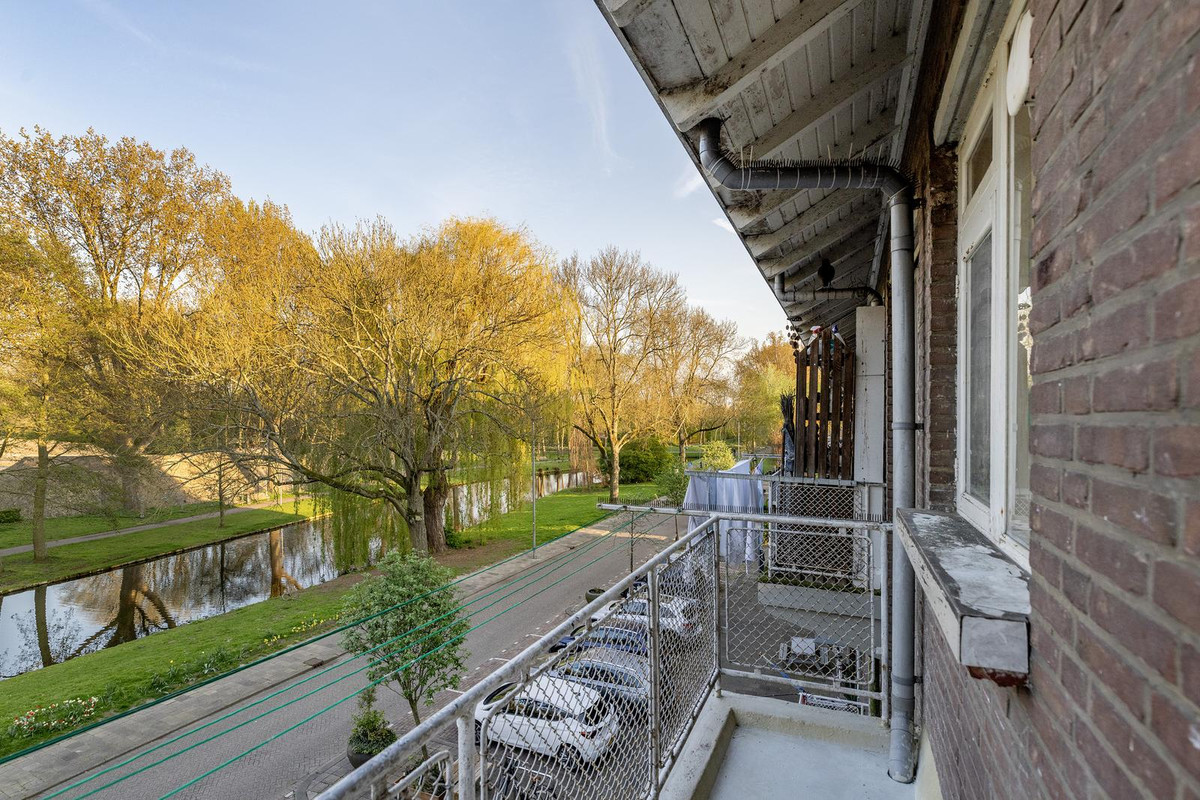 Appartement te koop: Lepelaarsingel 151C, Rotterdam