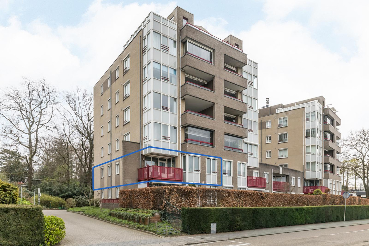 Appartement te koop: Beukenhorst 3, Brunssum