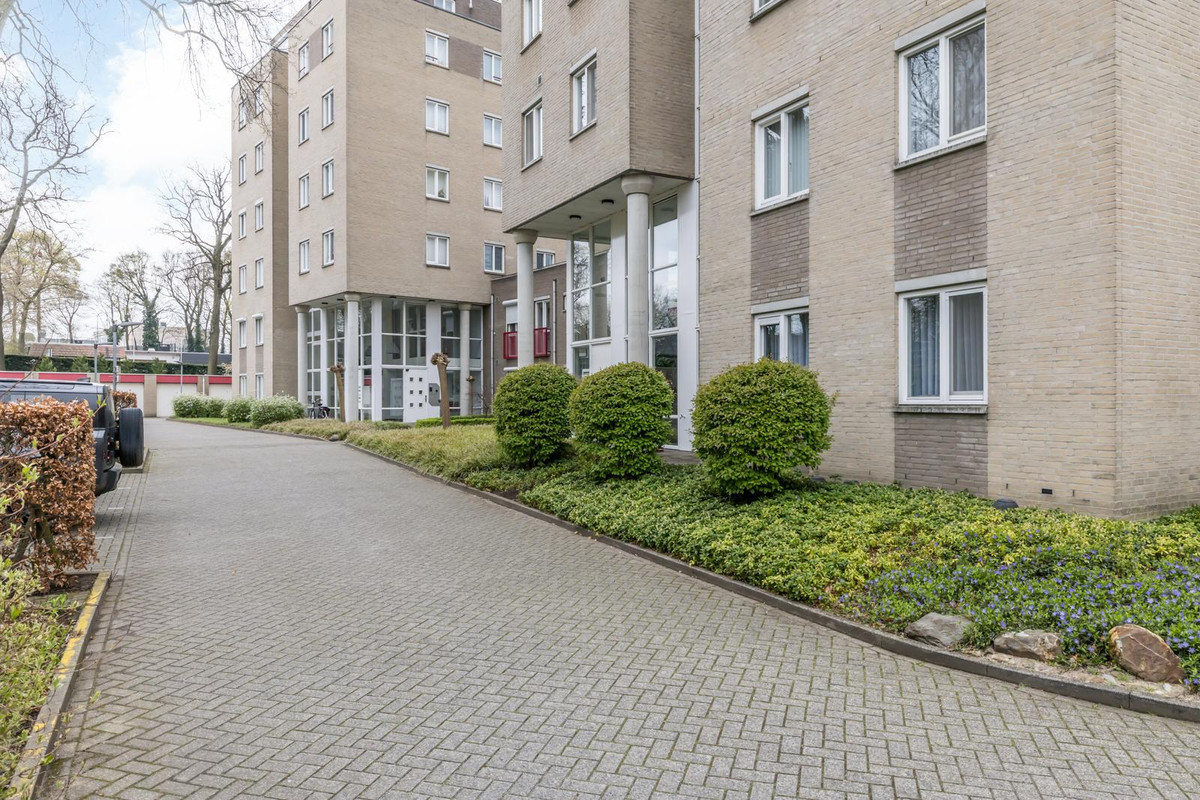 Appartement te koop: Beukenhorst 3, Brunssum