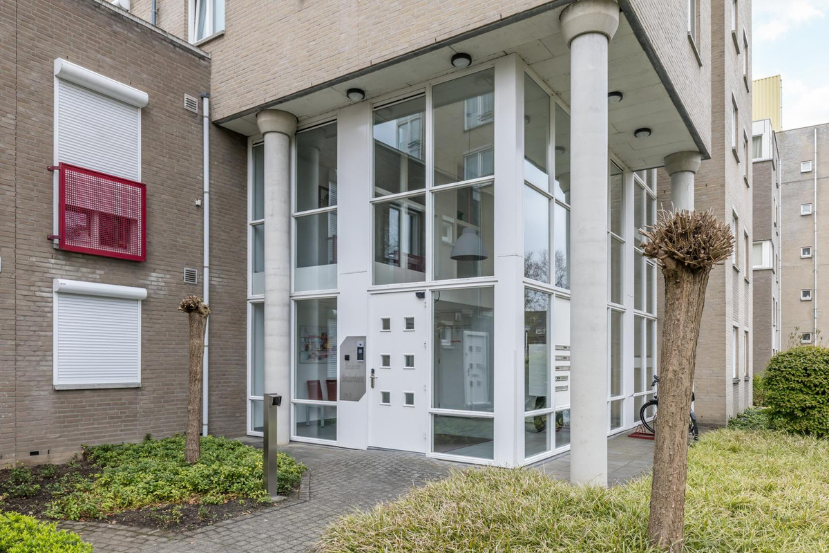Appartement te koop: Beukenhorst 3, Brunssum
