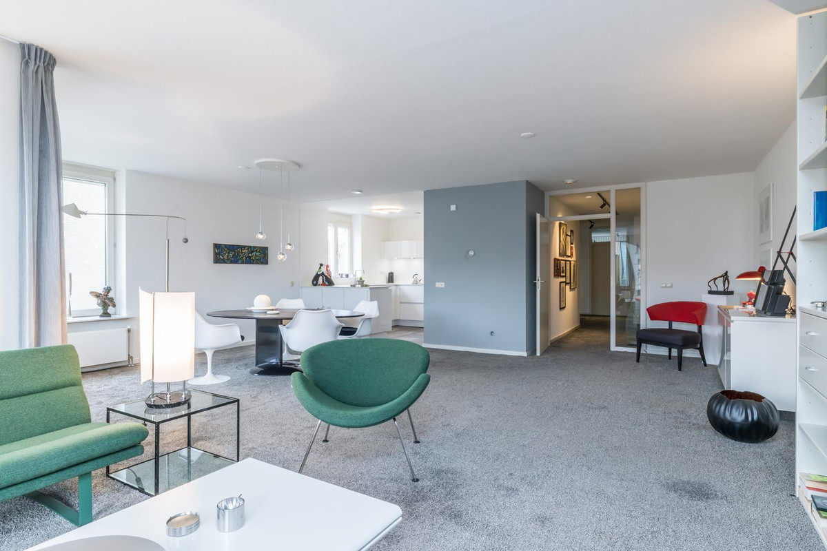 Appartement te koop: Beukenhorst 3, Brunssum