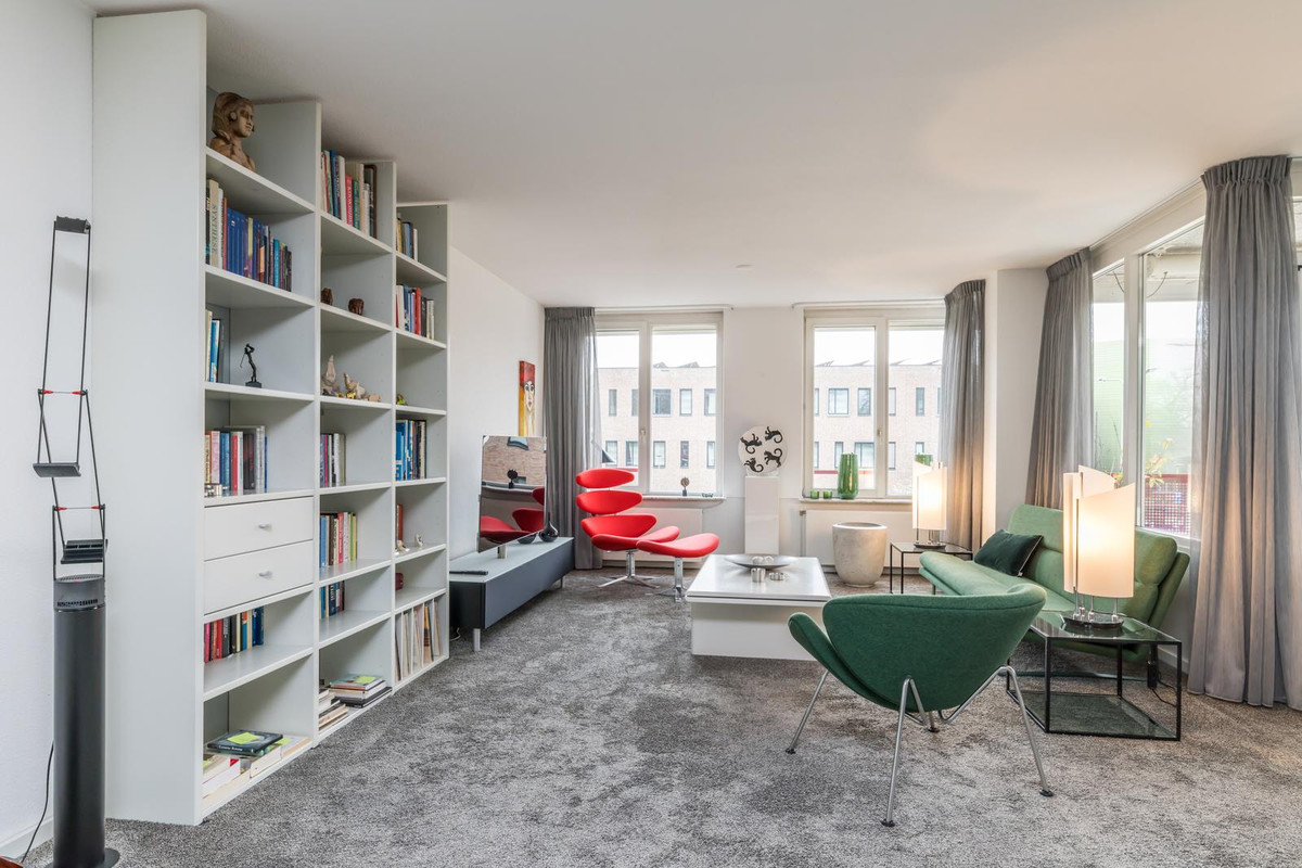Appartement te koop: Beukenhorst 3, Brunssum