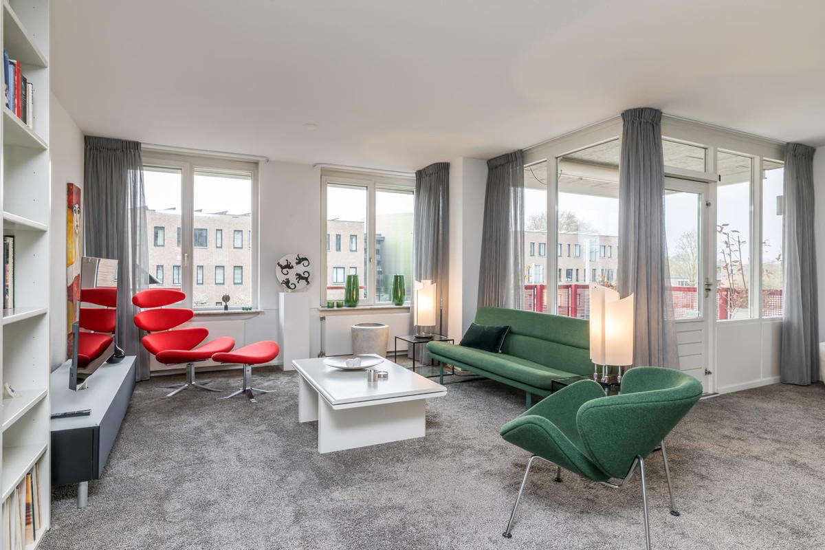 Appartement te koop: Beukenhorst 3, Brunssum