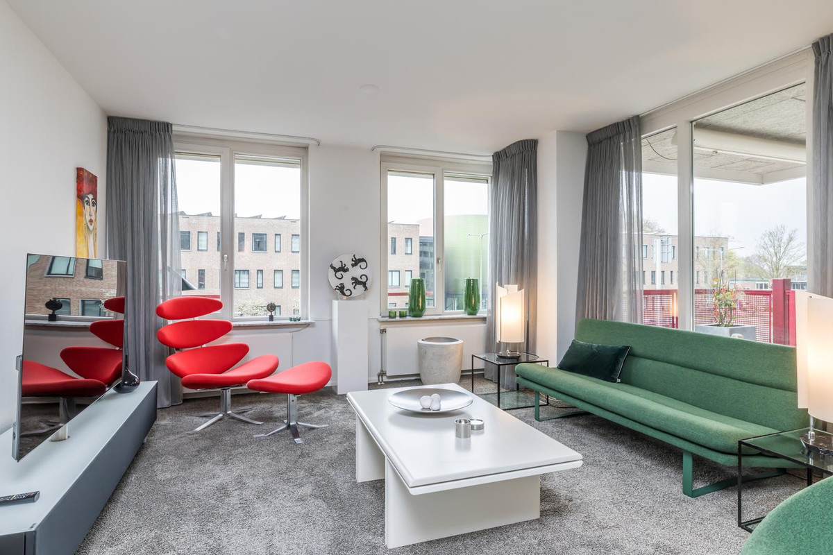 Appartement te koop: Beukenhorst 3, Brunssum