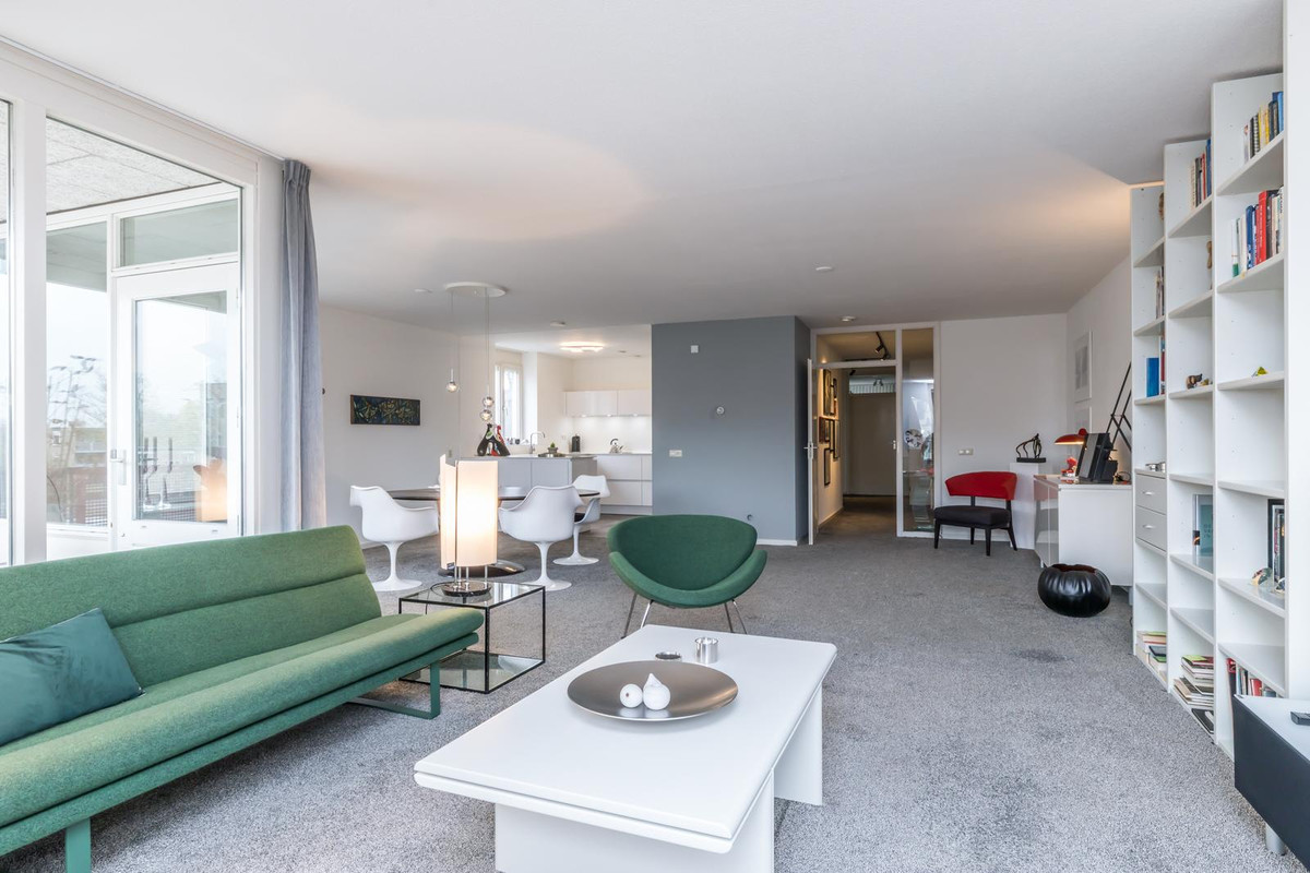 Appartement te koop: Beukenhorst 3, Brunssum