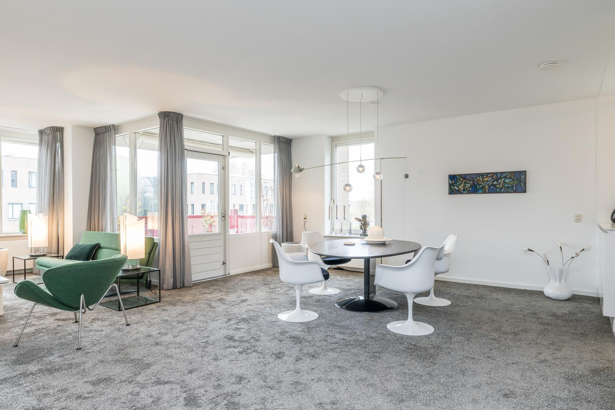 Appartement te koop: Beukenhorst 3, Brunssum