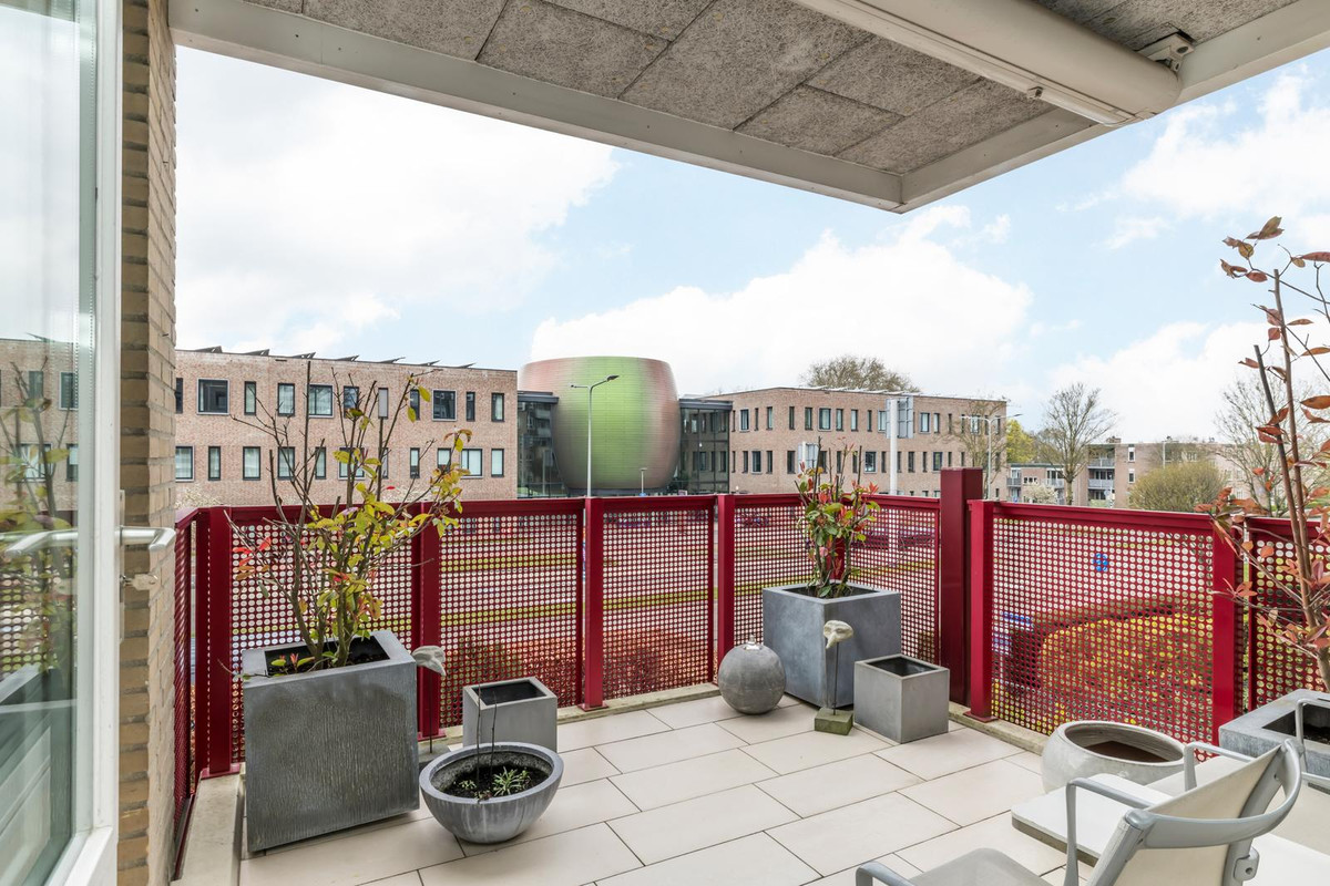 Appartement te koop: Beukenhorst 3, Brunssum