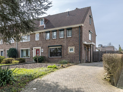 Johan-Frisostraat 2
