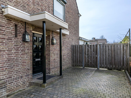 Johan-Frisostraat 2