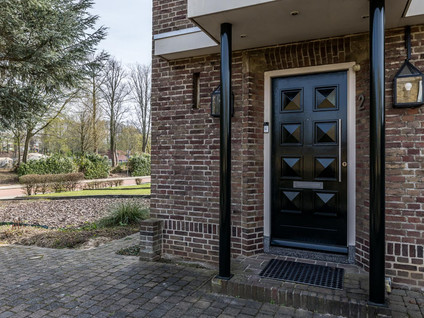 Johan-Frisostraat 2