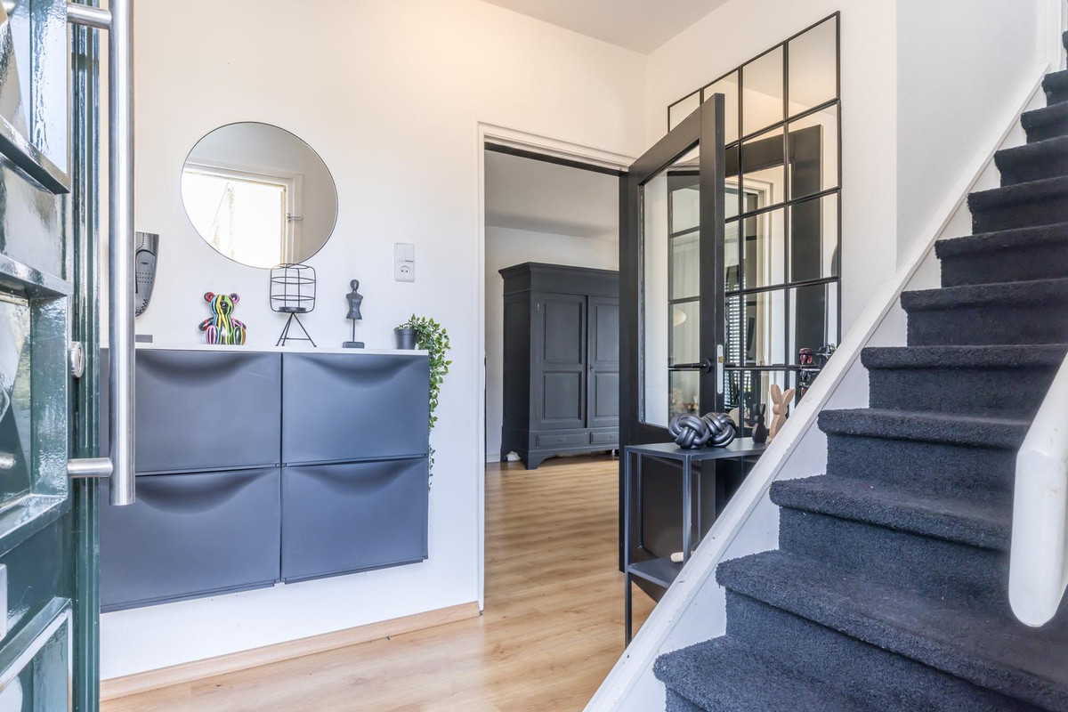 Hoekwoning te koop: Johan-Frisostraat 2, Brunssum