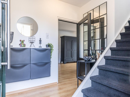 Johan-Frisostraat 2