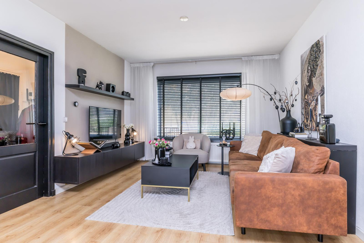 Hoekwoning te koop: Johan-Frisostraat 2, Brunssum