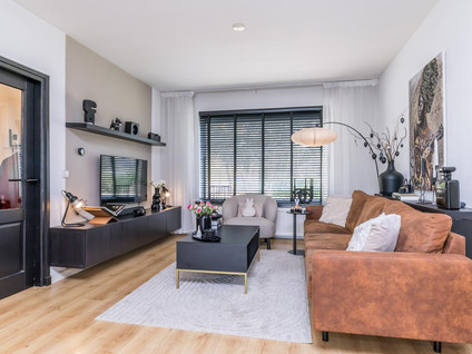 Johan-Frisostraat 2