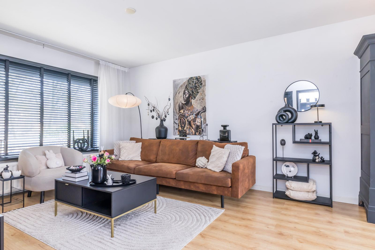 Hoekwoning te koop: Johan-Frisostraat 2, Brunssum
