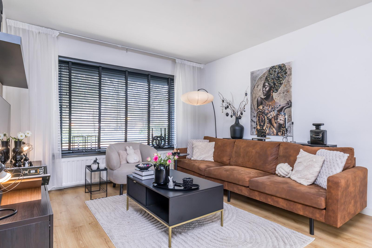 Hoekwoning te koop: Johan-Frisostraat 2, Brunssum