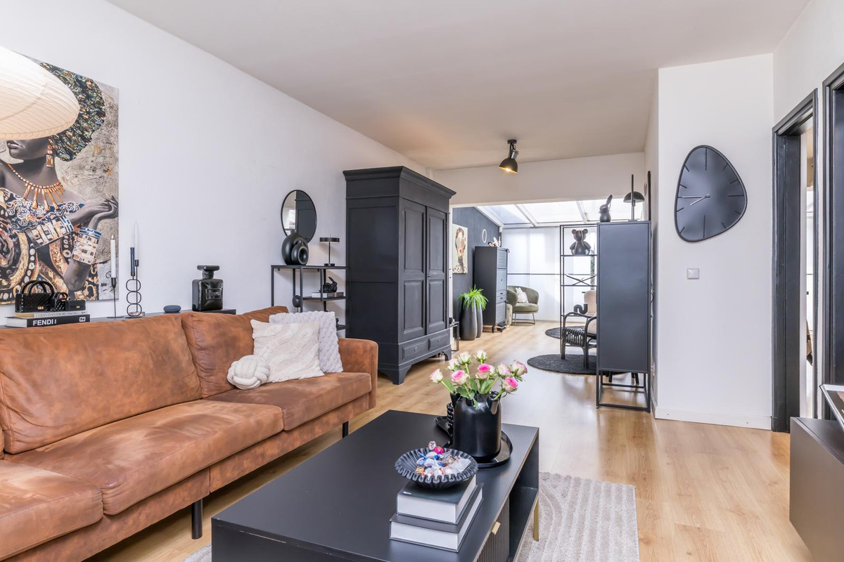Hoekwoning te koop: Johan-Frisostraat 2, Brunssum