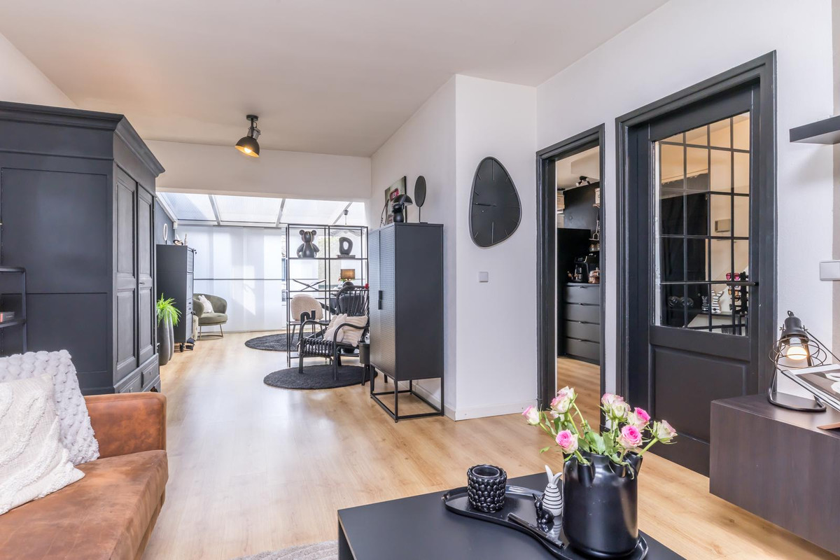 Hoekwoning te koop: Johan-Frisostraat 2, Brunssum