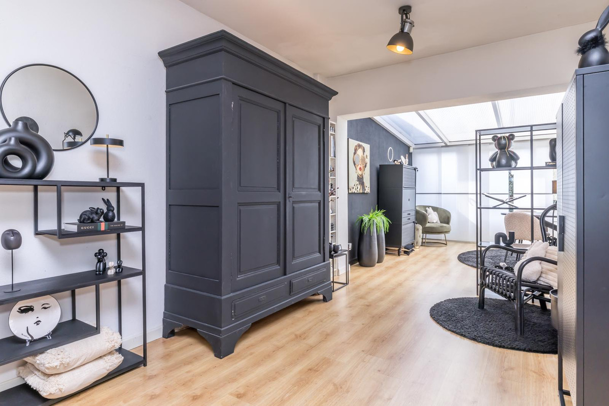 Hoekwoning te koop: Johan-Frisostraat 2, Brunssum