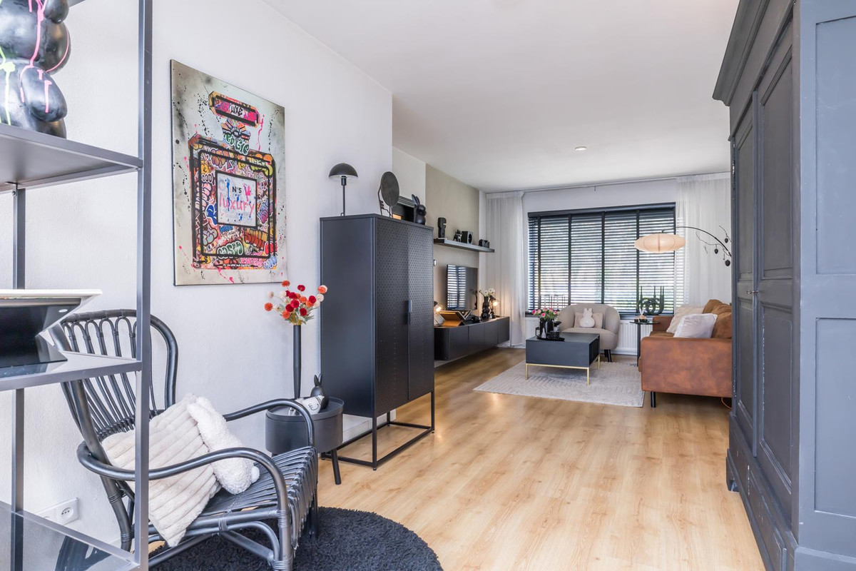 Hoekwoning te koop: Johan-Frisostraat 2, Brunssum