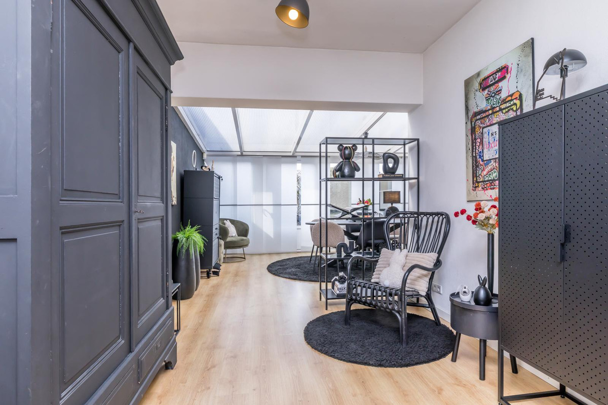 Hoekwoning te koop: Johan-Frisostraat 2, Brunssum