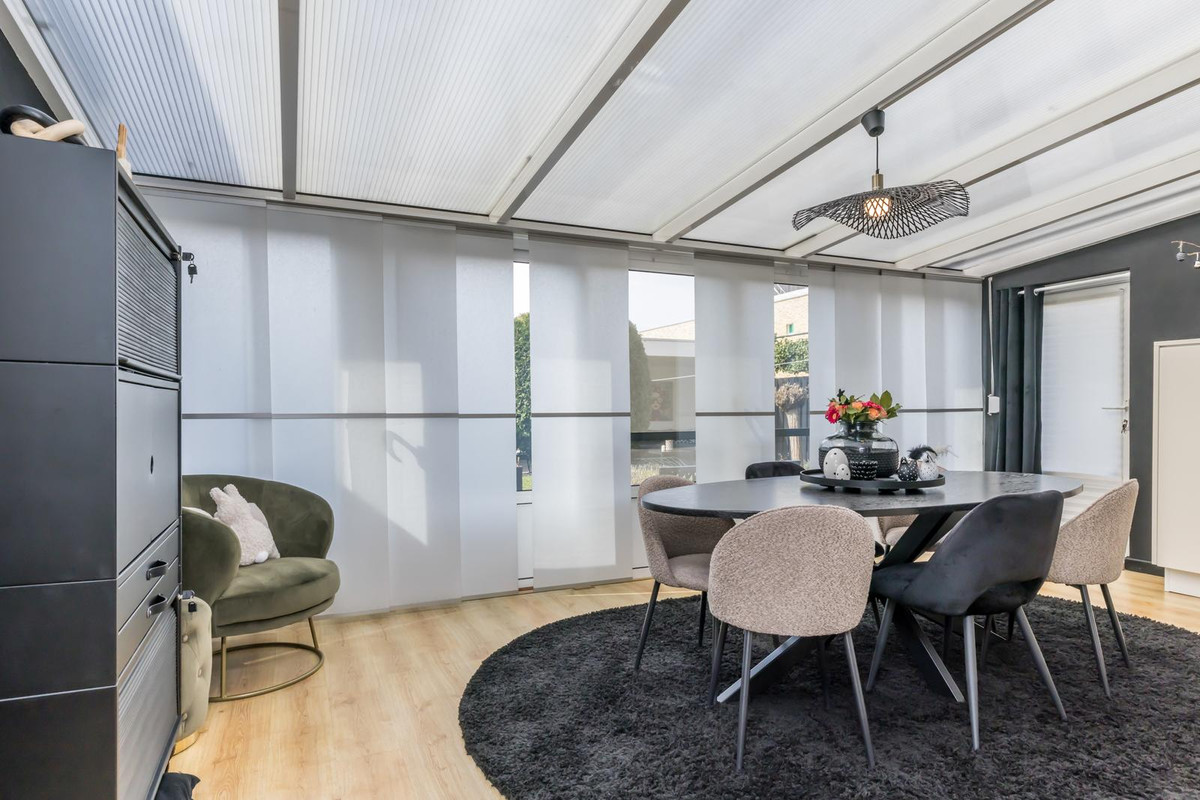 Hoekwoning te koop: Johan-Frisostraat 2, Brunssum