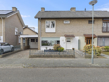 Doctor Beckersstraat 134