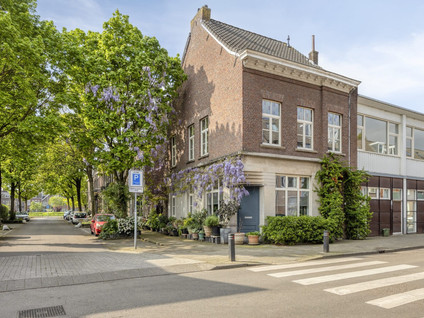 Sint Antoniuslaan 35