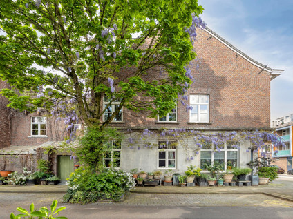 Sint Antoniuslaan 35