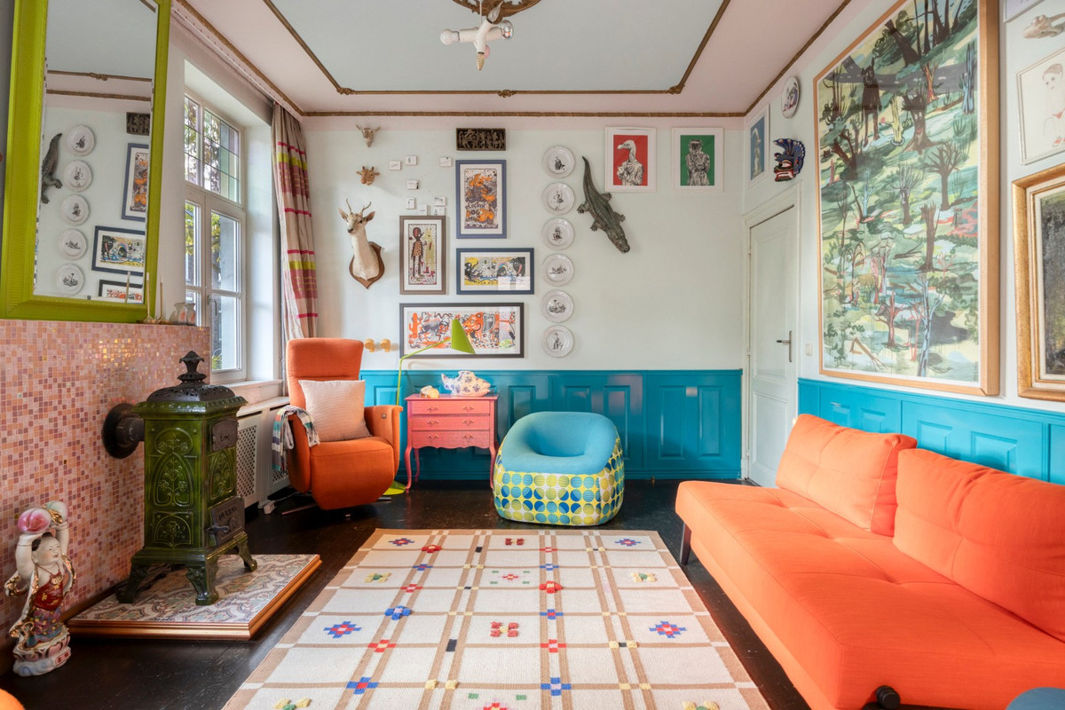 Tussenwoning te koop: Sint Antoniuslaan 35, Maastricht
