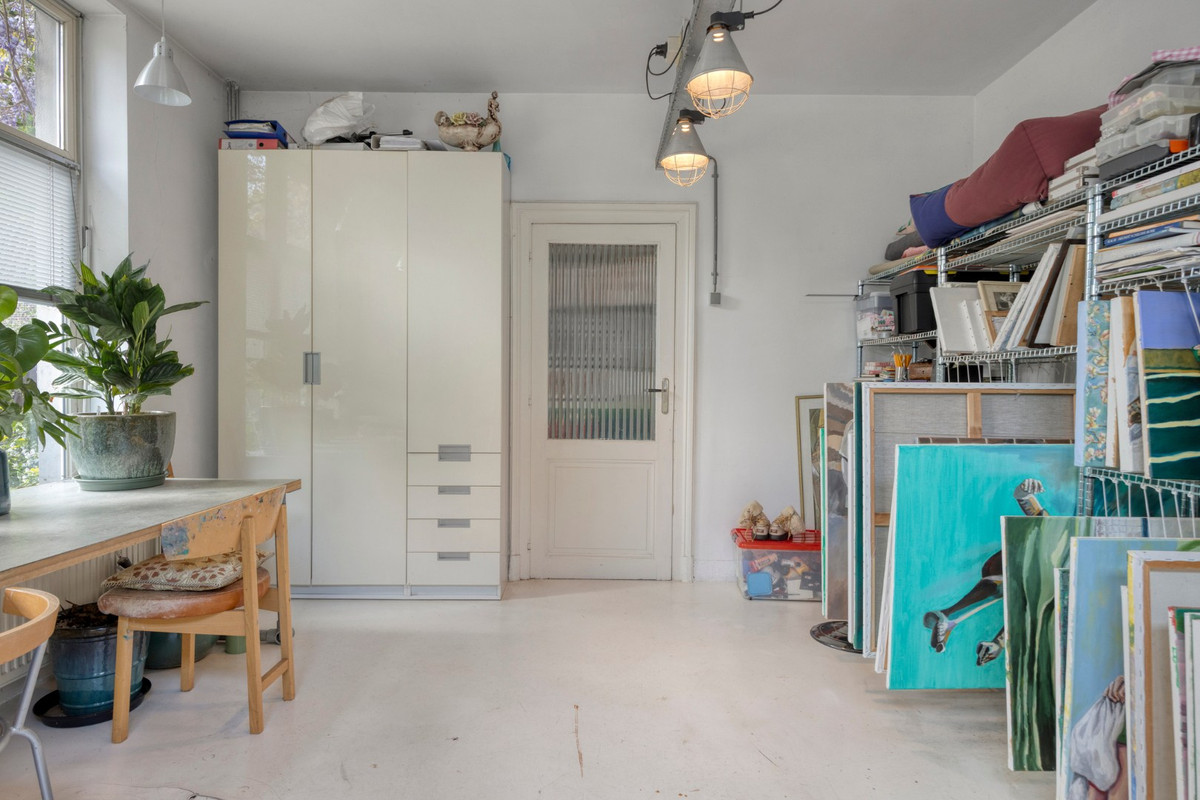 Tussenwoning te koop: Sint Antoniuslaan 35, Maastricht