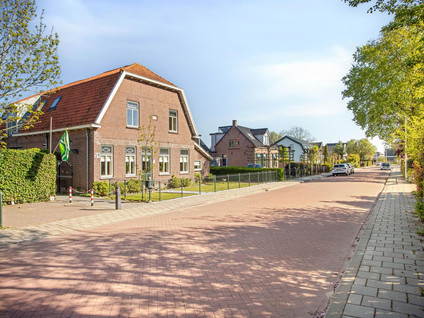 Carnisseweg 59