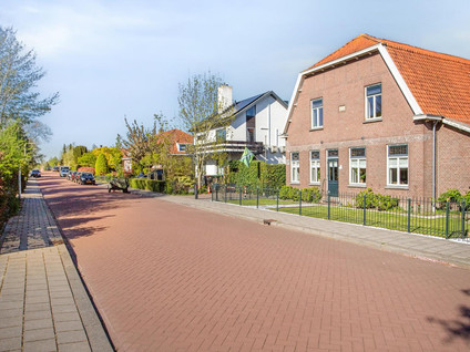 Carnisseweg 59