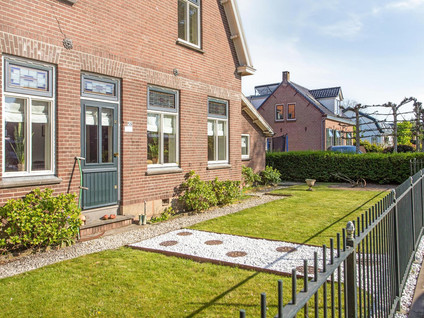 Carnisseweg 59