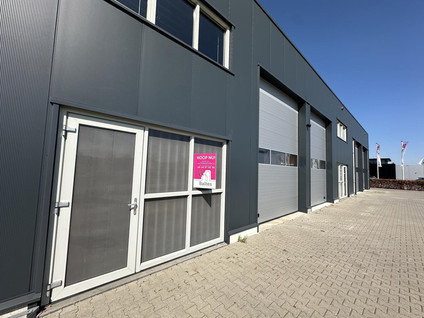 Nicolaus Ottostraat 9b 03