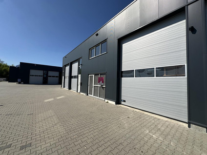 Nicolaus Ottostraat 9b 03